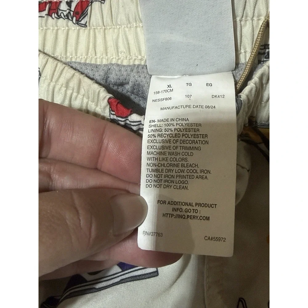 Nike Men XL 8